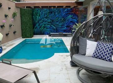 Casa · 350m² · 5 Quartos · 2 Vagas · Casa de Condomínio com 5 dorms, Juquehy, São Sebastião - R$ 6.2 mi, Cod: 2995