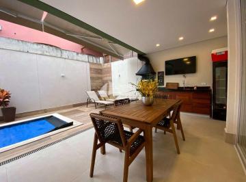 Casa · 130m² · 3 Quartos · 2 Vagas · Casa de Condomínio com 3 quartos, Juquehy, São Sebastião, Cod: 3121