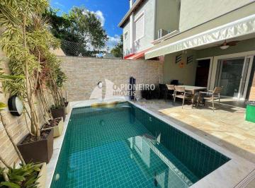 Casa · 230m² · 4 Quartos · 2 Vagas · Casa de Condomínio com 4 dorms, Juquehy, São Sebastião, Cod: 2720