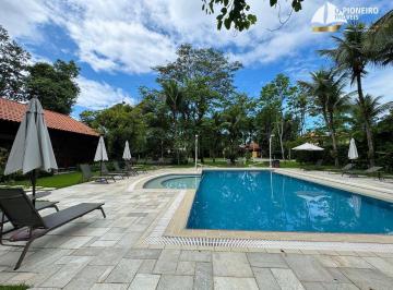 Casa · 240m² · 4 Quartos · 2 Vagas · Casa de Condomínio com 4 quartos, Juquehy, São Sebastião, Cod: 429