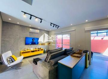 Casa · 112m² · 3 Quartos · 2 Vagas · Casa a venda em Juquehy! Venha conferir!