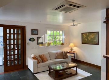 Casa · 185m² · 3 Quartos · 3 Vagas · Casa de Condomínio com 3 dorms, Juquehy, São Sebastião, Cod: 1380