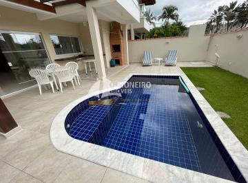 Casa · 200m² · 5 Quartos · 2 Vagas · Casa de condomínio para final de ano na praia de Juquehy!