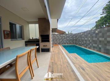 Casa · 188m² · 3 Quartos · 2 Vagas · Casa de Condomínio com 3 quartos, Juquehy, São Sebastião - R$ 2.2 mi, Cod: 2588