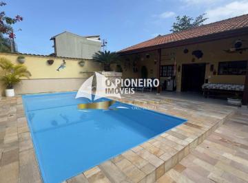 Casa · 120m² · 3 Quartos · 3 Vagas · Casa com 3 dorms, Juquehy, São Sebastião, Cod: 2440