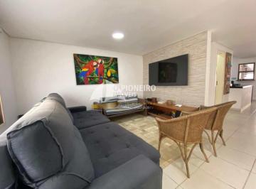 Casa · 180m² · 4 Quartos · 2 Vagas · Casa de condomínio, disponível para venda em Juquehy.