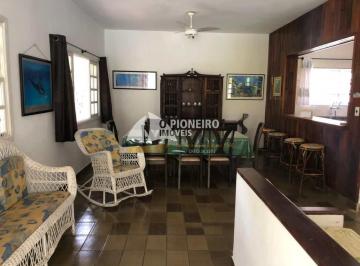 Casa · 250m² · 5 Quartos · 3 Vagas · Casa com 5 dorms, Juquehy, São Sebastião - R$ 2.5 mi, Cod: 1358