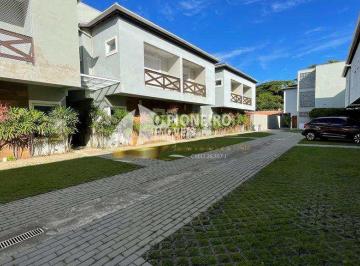 Casa · 230m² · 4 Quartos · 2 Vagas · Casa de Condomínio com 4 dorms, Juquehy, São Sebastião, Cod: 2561
