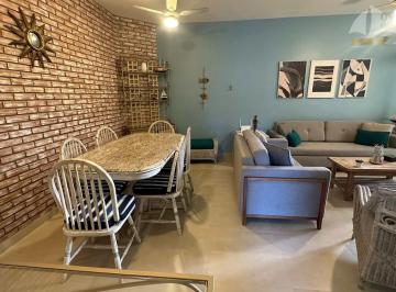 Casa · 136m² · 3 Quartos · 1 Vaga · Casa de Condomínio com 3 quartos, Juquehy, São Sebastião, Cod: 789