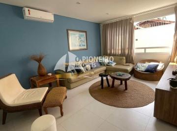 Casa · 200m² · 5 Quartos · 2 Vagas · Casa de Condomínio com 5 dorms, Juquehy, São Sebastião, Cod: 412