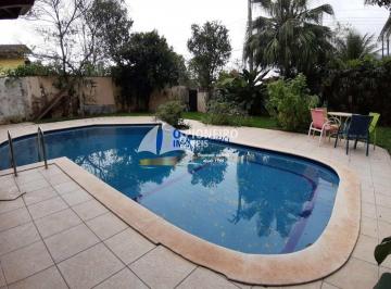 Casa · 400m² · 5 Quartos · 4 Vagas · Casa à venda fora de condomínio em Juquhey!