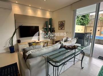 Casa · 169m² · 4 Quartos · 3 Vagas · Casa em condomínio para locação em Juquehy! Venha conferir!