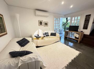 Casa · 150m² · 3 Quartos · 2 Vagas · Linda casa de condomínio a venda na praia de Juquehy!