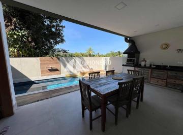 Casa · 130m² · 3 Quartos · 2 Vagas · Casa de Condomínio com 3 quartos, Juquehy, São Sebastião, Cod: 2838