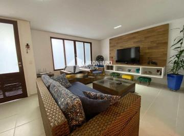 Casa · 180m² · 4 Quartos · 2 Vagas · Casa de condomínio disponível para temporada em Juquehy.