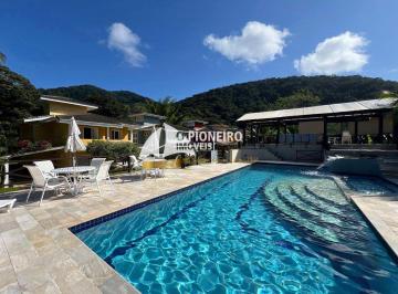Casa · 320m² · 4 Quartos · 3 Vagas · Casa de Condomínio com 4 quartos, Juquehy, São Sebastião, Cod: 2543