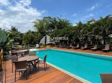 Casa · 225m² · 4 Quartos · 2 Vagas · Casa com 4 dorms, por R$ 22.000,00/mês - Juquehy, São Sebastião