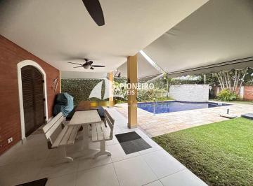 Casa · 330m² · 4 Quartos · 2 Vagas · Casa para temporada na belíssima praia de Juquehy. Visite já!