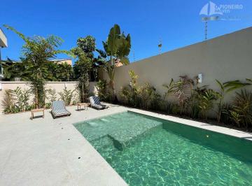 Casa · 140m² · 3 Quartos · 3 Vagas · Casa de Condomínio com 3 quartos, Juquehy, São Sebastião - R$ 2.95 mi, Cod: 3001