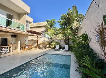 Casa · 140m² · 3 Quartos · 3 Vagas · Casa de Condomínio com 3 quartos, Juquehy, São Sebastião - R$ 2.95 mi, Cod: 3001