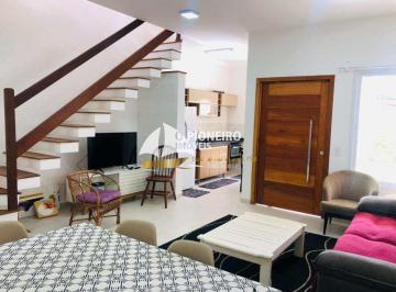 Casa · 151m² · 4 Quartos · 2 Vagas · Casa de Condomínio com 4 dorms, Juquehy, São Sebastião, Cod: 2540