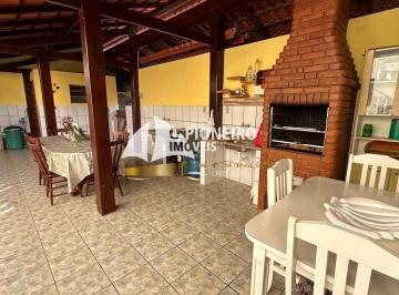 Casa · 120m² · 3 Quartos · 4 Vagas · Casa com 3 dorms, Juquehy, São Sebastião, Cod: 2983