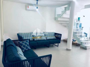 Casa · 247m² · 4 Quartos · 3 Vagas · Casa de Condomínio com 4 quartos, Camburi, São Sebastião - R$ 2.33 mi, Cod: 2810