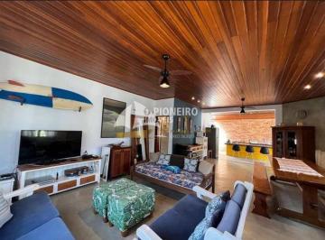 Casa · 190m² · 3 Quartos · 2 Vagas · Casa de condomínio para locação anual e mensal em Juquehy.