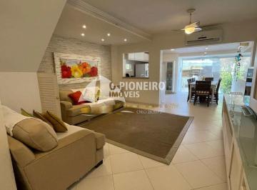 Casa · 170m² · 4 Quartos · 2 Vagas · Casa de Condomínio com 4 quartos, Juquehy, São Sebastião, Cod: 469