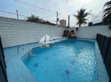 Área da Piscina · Casa fora de condomínio, em Juquehy, para venda e temporada.