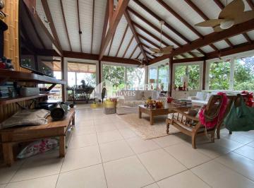 Casa · 280m² · 4 Quartos · 2 Vagas · Casa 4 suítes à venda em Juquehy – Oportunidade imperdível!