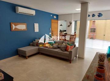 Casa · 60m² · 3 Quartos · 1 Vaga · Casa de condomínio, disponível para locação anual, em Juquehy.
