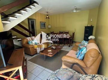 Casa · 136m² · 3 Quartos · 2 Vagas · Casa em condomínio para temporada em Juquehy!  Venha conferir!