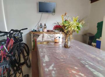 Casa · 120m² · 2 Quartos · 2 Vagas · Casa para temporada em Juquehy! Venha conferir!
