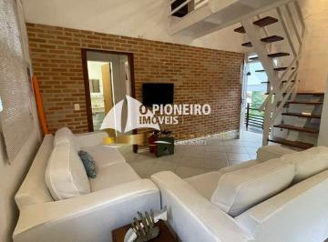 Casa · 80m² · 2 Quartos · 1 Vaga · Casa de Condomínio com 2 quartos, Juquehy, São Sebastião, Cod: 1753