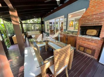 Casa · 230m² · 4 Quartos · 3 Vagas · Casa de Condomínio com 4 quartos, Baleia, São Sebastião, Cod: 35