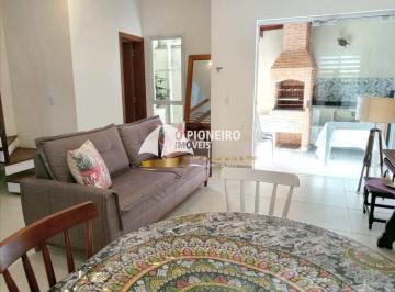 Casa · 185m² · 4 Quartos · 2 Vagas · Casa de Condomínio com 4 dorms, Juquehy, São Sebastião, Cod: 2902