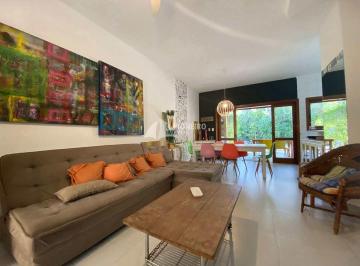 Casa · 130m² · 4 Quartos · 2 Vagas · Casa de Condomínio com 4 quartos, Juquehy, São Sebastião, Cod: 3179