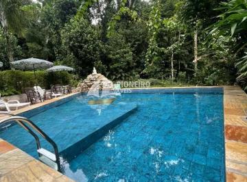 Casa · 165m² · 4 Quartos · 2 Vagas · Casa de Condomínio com 4 quartos, Juquehy, São Sebastião, Cod: 2212