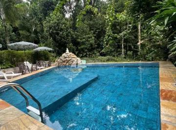 Casa · 165m² · 4 Quartos · 2 Vagas · Casa de Condomínio com 4 quartos, Juquehy, São Sebastião, Cod: 2212