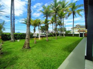 Casa · 290m² · 6 Quartos · 4 Vagas · Casa com 6 dorms, Juquehy, São Sebastião, Cod: 1752