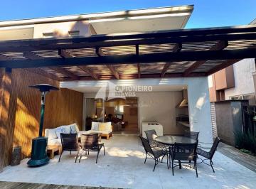 Casa · 169m² · 4 Quartos · 3 Vagas · Casa à venda em condomínio fechado na praia Juquehy!