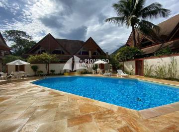Casa · 229m² · 4 Quartos · 3 Vagas · Casa de Condomínio com 4 quartos, Barra do Una, São Sebastião - R$ 1.7 mi, Cod: 3101