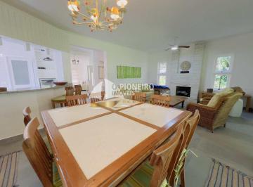 Casa · 240m² · 5 Quartos · 3 Vagas · Casa de Condomínio com 5 quartos, Juquehy, São Sebastião, Cod: 1731