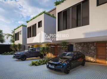 Casa · 175m² · 4 Quartos · 2 Vagas · Lançamento: Casas à venda em condomínio em Juquehy!