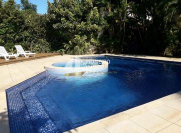 Casa · 180m² · 4 Quartos · 2 Vagas · Casa de Condomínio com 4 dorms, Barra do Sahy, São Sebastião - R$ 2.9 mi, Cod: 3145