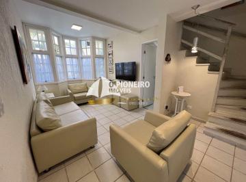 Casa · 120m² · 4 Quartos · 1 Vaga · Casa para locação na Praia de Juquehy, a 50 metros da praia.