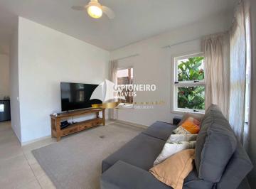 Casa · 140m² · 3 Quartos · 2 Vagas · Casa de condomínio para locação anual, na praia de Juquehy!