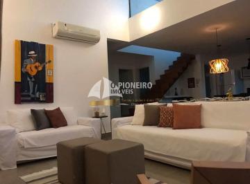 Casa · 177m² · 4 Quartos · 2 Vagas · Casa de Condomínio com 4 dorms, Juquehy, São Sebastião, Cod: 3209