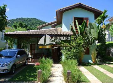 Casa · 200m² · 4 Quartos · 4 Vagas · Casa em condomínio na Baleia, disponível para locação!